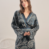 Marine - Mini Dress