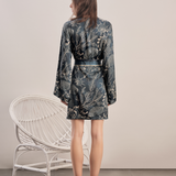 Marine - Mini Dress