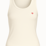 V for Mavlo - Tank Top