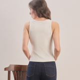 V for Mavlo - Tank Top