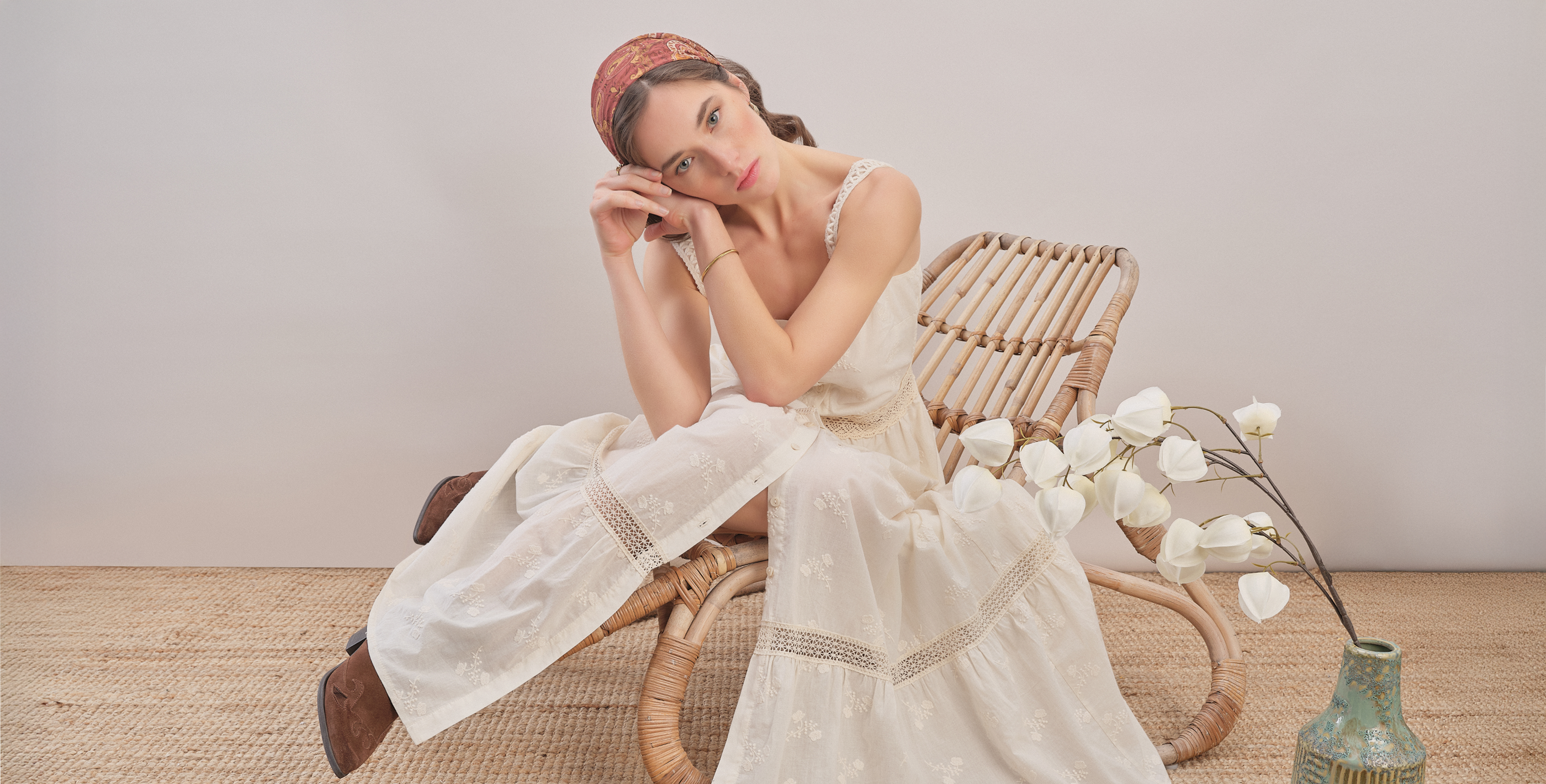 Love in Bloom SS 25’