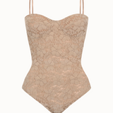 Lace Bodysuit